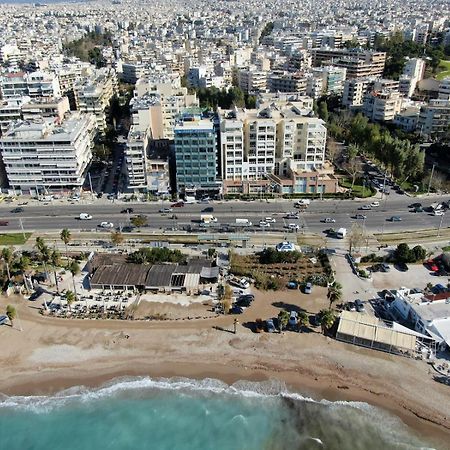 Апартаменты Athenian Coastal Urban Living Экстерьер фото