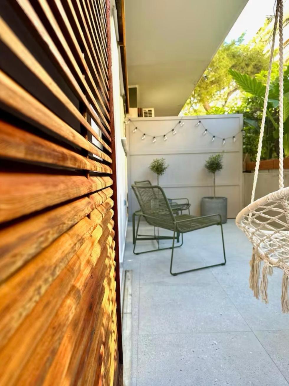 Апартаменты Athenian Coastal Urban Living Экстерьер фото